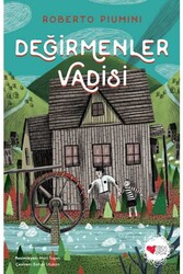 Can Çocuk Yayınları - Değirmenler Vadisi Can Çocuk Yayınları