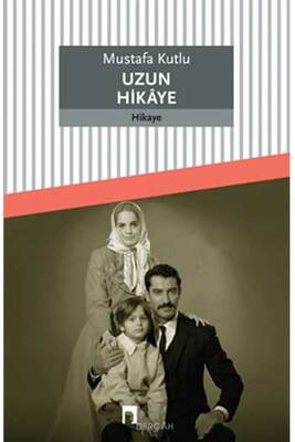 ​Uzun Hikaye Dergah Yayınları - 1