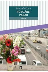 Rüzgârlı Pazar Dergah Yayınları - Dergah Yayınları