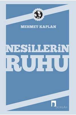 Nesillerin Ruhu Dergah Yayınları - 1