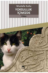 Yoksulluk İçimizde Dergah Yayınları - Dergah Yayınları