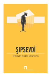Dergah Yayınları Şıpsevdi - Dergah Yayınları