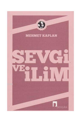 Dergah Yayınları Sevgi ve İlim - 1