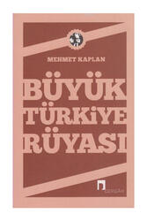 Dergah Yayınları - Dergah Yayınları Büyük Türkiye Rüyası