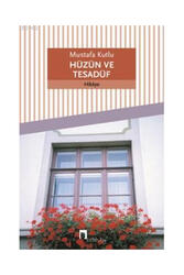 Dergah Yayınları - Dergah Yayınları Hüzün ve Tesadüf