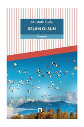 Dergah Yayınları - Dergah Yayınları Selam Olsun