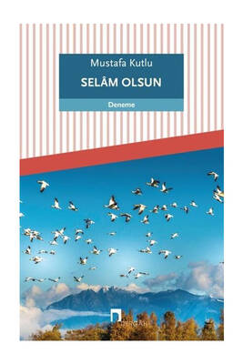 Dergah Yayınları Selam Olsun - 1