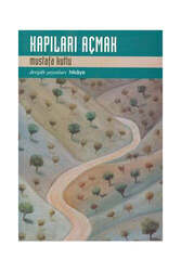 Dergah Yayınları - Dergah Yayınları Kapıları Açmak