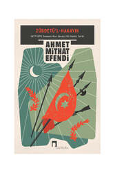 Dergah Yayınları Zübdetül Hakayık 1877-1878 Osmanlı-Rus Savaşı (93 Harbi) Tarihi - Dergah Yayınları