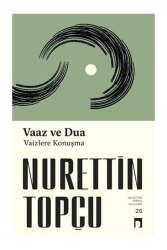 Dergah Yayınları Vaaz ve Dua - Dergah Yayınları