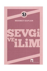 Dergah Yayınları - Dergah Yayınları Sevgi ve İlim
