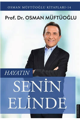 Destek Yayınları Hayatın Senin Elinde - 1