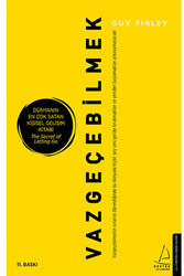 Vazgeçebilmek Destek Yayınları - Destek Yayınları