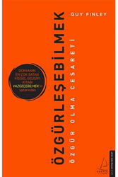 Özgürleşebilmek Destek Yayınları - Destek Yayınları