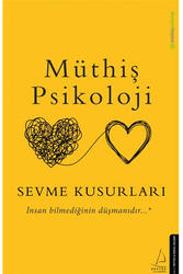 Sevme Kusurları Destek Yayınları - Destek Yayınları