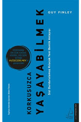 Korkusuzca Yaşayabilmek Destek Yayınları - Destek Yayınları