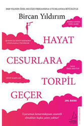 Hayat Cesurlara Torpil Geçer Destek Yayınları - Destek Yayınları