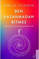 Destek Yayınları - Ben Kazanmadan Bitmez Destek Yayınları