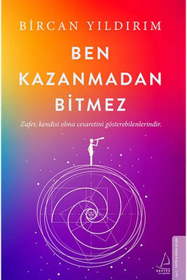 Ben Kazanmadan Bitmez Destek Yayınları - 1