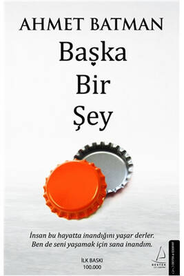 Başka Bir Şey Destek Yayınları - 1