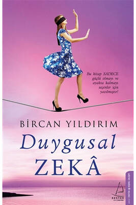 Duygusal Zeka Destek Yayınları - 1