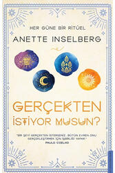 Gerçekten İstiyor Musun? Destek Yayınları - Destek Yayınları