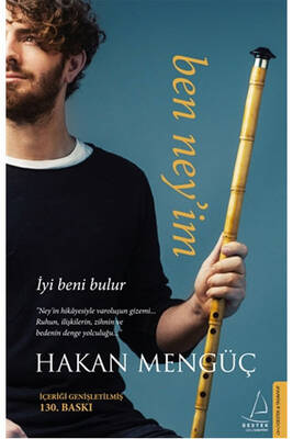 Ben Ney’im Destek Yayınları - 1