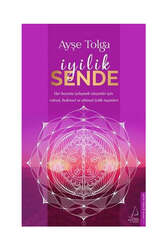 Destek Yayınları - Destek Yayınları İyilik Sende