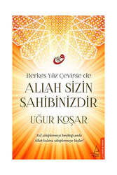 Destek Yayınları Allah Sizin Sahibinizdir - Destek Yayınları