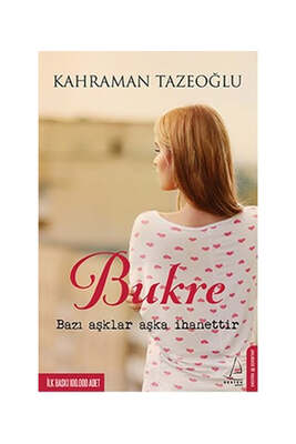 Destek Yayınları Bukre - 1