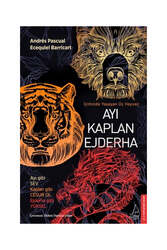 Destek Yayınları - Destek Yayınları Ayı Kaplan Ejderha