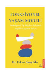 Destek Yayınları - Destek Yayınları Fonksiyonel Yaşam Modeli