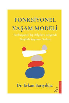 Destek Yayınları Fonksiyonel Yaşam Modeli - 1