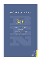 Destek Yayınları - Destek Yayınları Ben