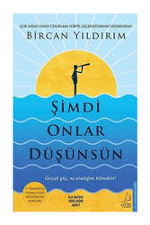 Destek Yayınları - Destek Yayınları Şimdi Onlar Düşünsün