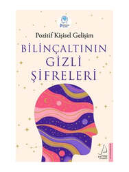 Destek Yayınları - Destek Yayınları Bilinçaltının Gizli Şifreleri