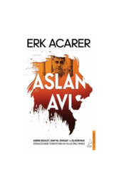 Destek Yayınları Aslan Avı - Destek Yayınları