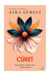 Destek Yayınları Cüret - Destek Yayınları