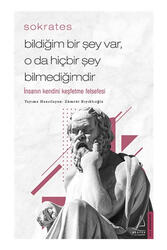 Destek Yayınları - Destek Yayınları Bildiğim Bir Şey Var O da Hiçbir Şey Bilmediğimdir