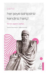 Destek Yayınları - Destek Yayınları Osho Her Şeye Sahipsiniz Kendiniz Hariç!