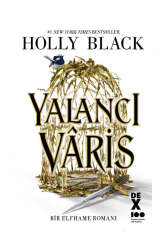 Dex Kitap Yalancı Varis - Dex Yayınevi