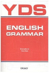 Dilko Yayıncılık - Dilko Yayıncılık YDS English Grammar
