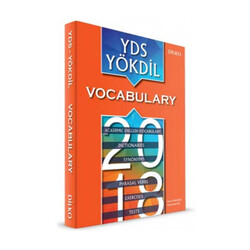 Dilko Yayıncılık - ​Dilko Yayınları YDS YÖKDİL Vocabulary