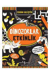 İş Bankası Kültür Yayınları - İş Bankası Kültür Yayınları Dinozorlar Etkinlik