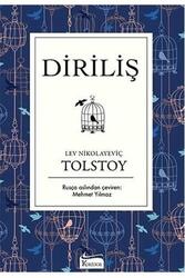 Koridor Yayıncılık - Diriliş - Bez Cilt Koridor Yayıncılık