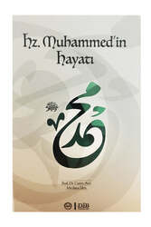 Diyanet İşleri Başkanlığı Yayınları - Diyanet İşleri Başkanlığı Yayınları Hz.Muhammed'in Hayatı