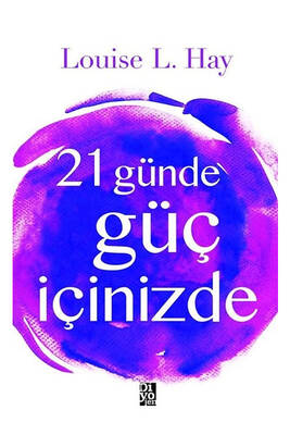 Diyojen Yayıncılık 21 Günde Güç İçinizde - 1