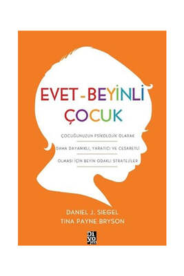 Diyojen Yayıncılık Evet - Beyinli Çocuk - 1