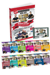 Dizgi Kitap 2026 ÖABT MEB-AGS Beden Eğitimi Öğretmenliği Altın Gol Konu Anlatımlı Modüler Set - Dizgi Kitap Yayınları