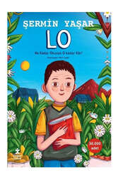 Doğan Çocuk Yayınları Lo - Doğan Çocuk